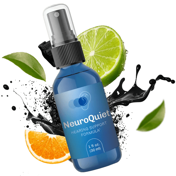 NeuroQuiet for Tinnitus: Real Results or a Risk? User Reviews You Need to See.